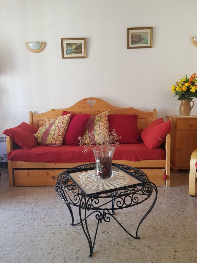 Mas Du Clos De La Barque Saintes-Maries-de-la-Mer Dış mekan fotoğraf