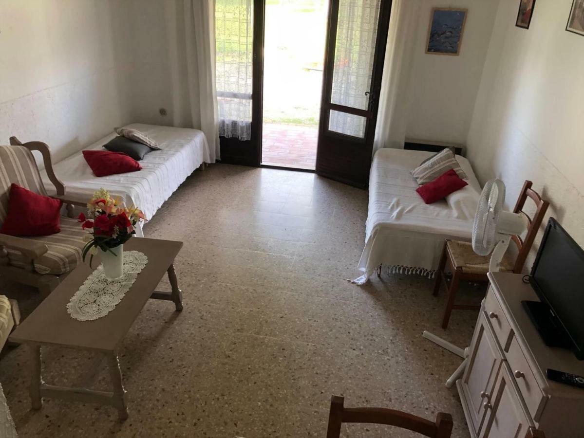 Mas Du Clos De La Barque Saintes-Maries-de-la-Mer Dış mekan fotoğraf